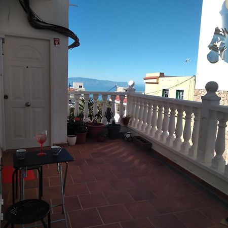 Bonito Apartamento Para 2 Personas En Tenerife เกีย เด อิโซรา ภายนอก รูปภาพ