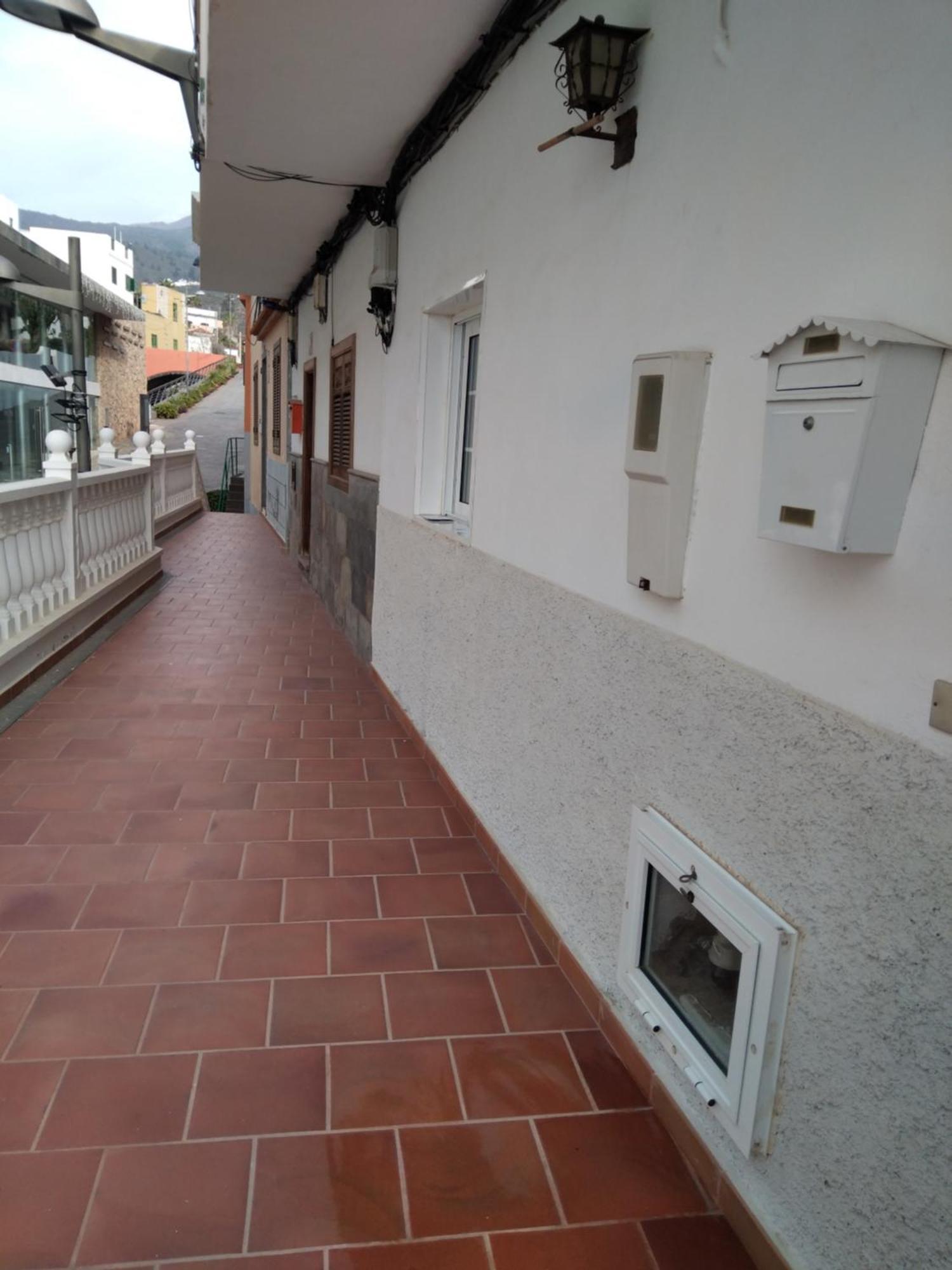 Bonito Apartamento Para 2 Personas En Tenerife เกีย เด อิโซรา ภายนอก รูปภาพ