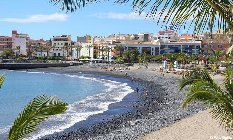 Bonito Apartamento Para 2 Personas En Tenerife เกีย เด อิโซรา ภายนอก รูปภาพ