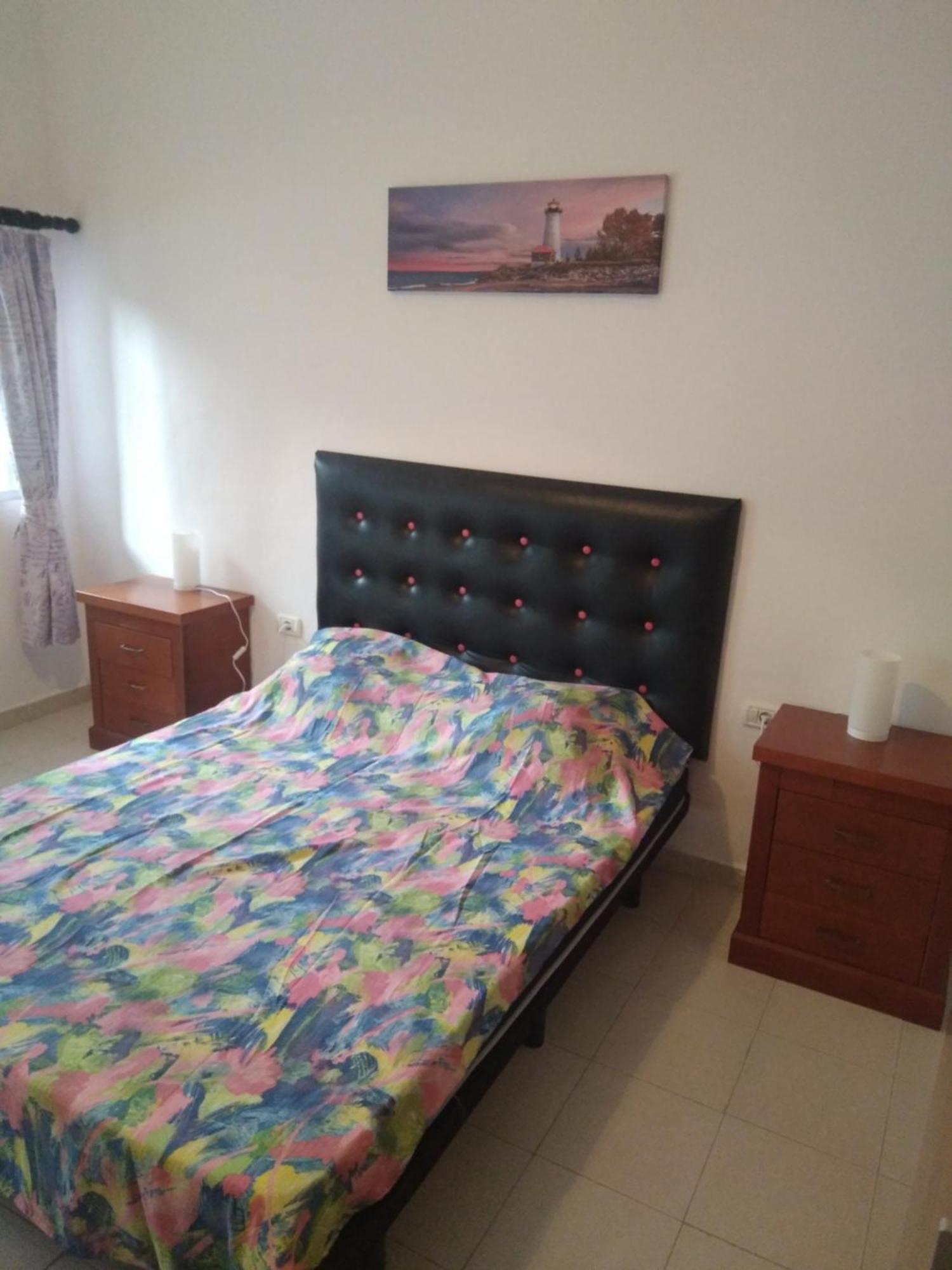 Bonito Apartamento Para 2 Personas En Tenerife เกีย เด อิโซรา ภายนอก รูปภาพ