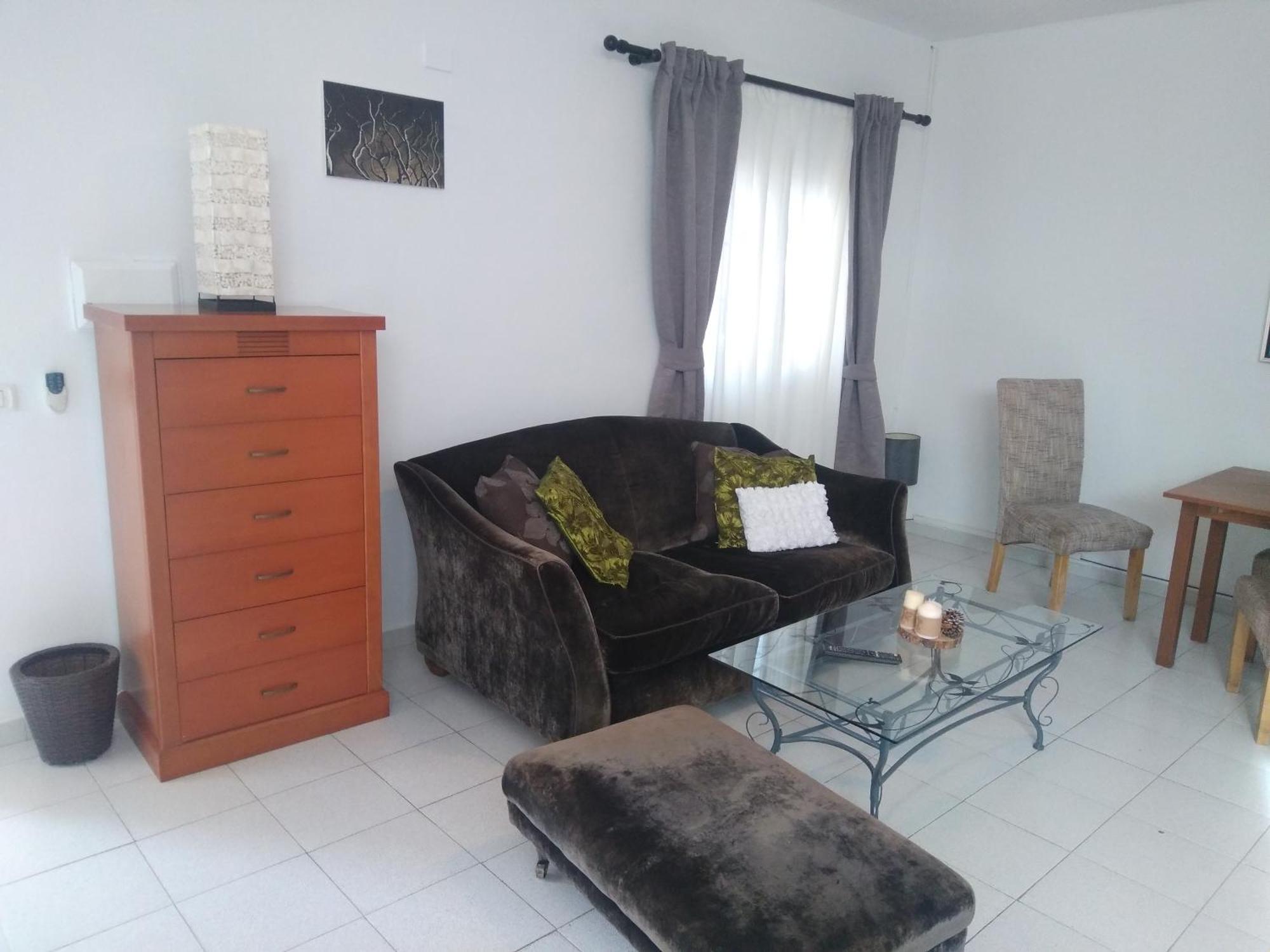 Bonito Apartamento Para 2 Personas En Tenerife เกีย เด อิโซรา ภายนอก รูปภาพ