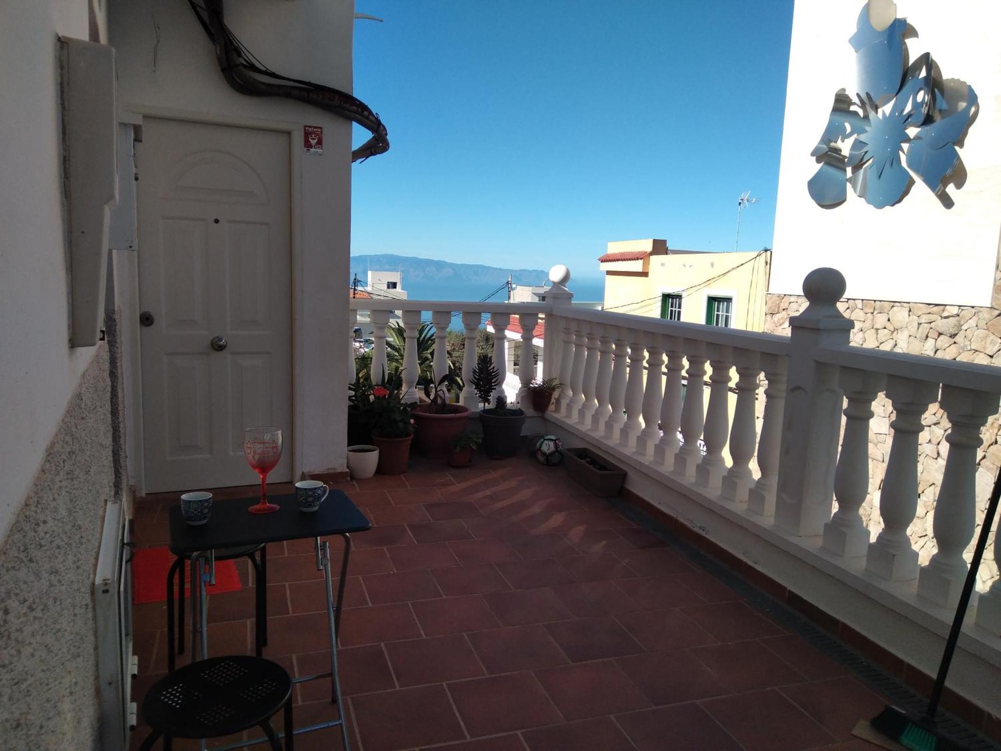 Bonito Apartamento Para 2 Personas En Tenerife เกีย เด อิโซรา ภายนอก รูปภาพ