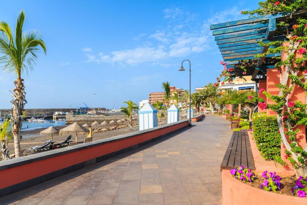 Bonito Apartamento Para 2 Personas En Tenerife เกีย เด อิโซรา ภายนอก รูปภาพ