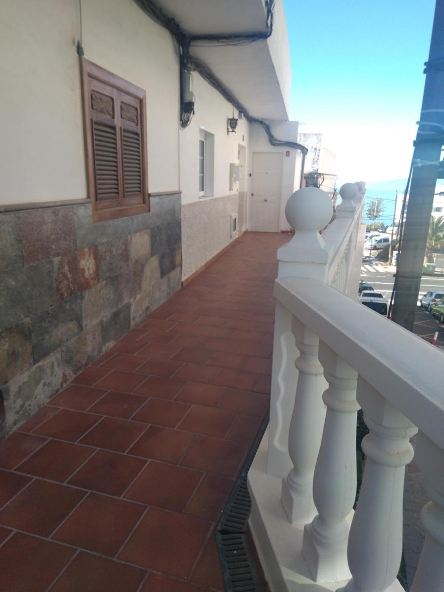 Bonito Apartamento Para 2 Personas En Tenerife เกีย เด อิโซรา ภายนอก รูปภาพ