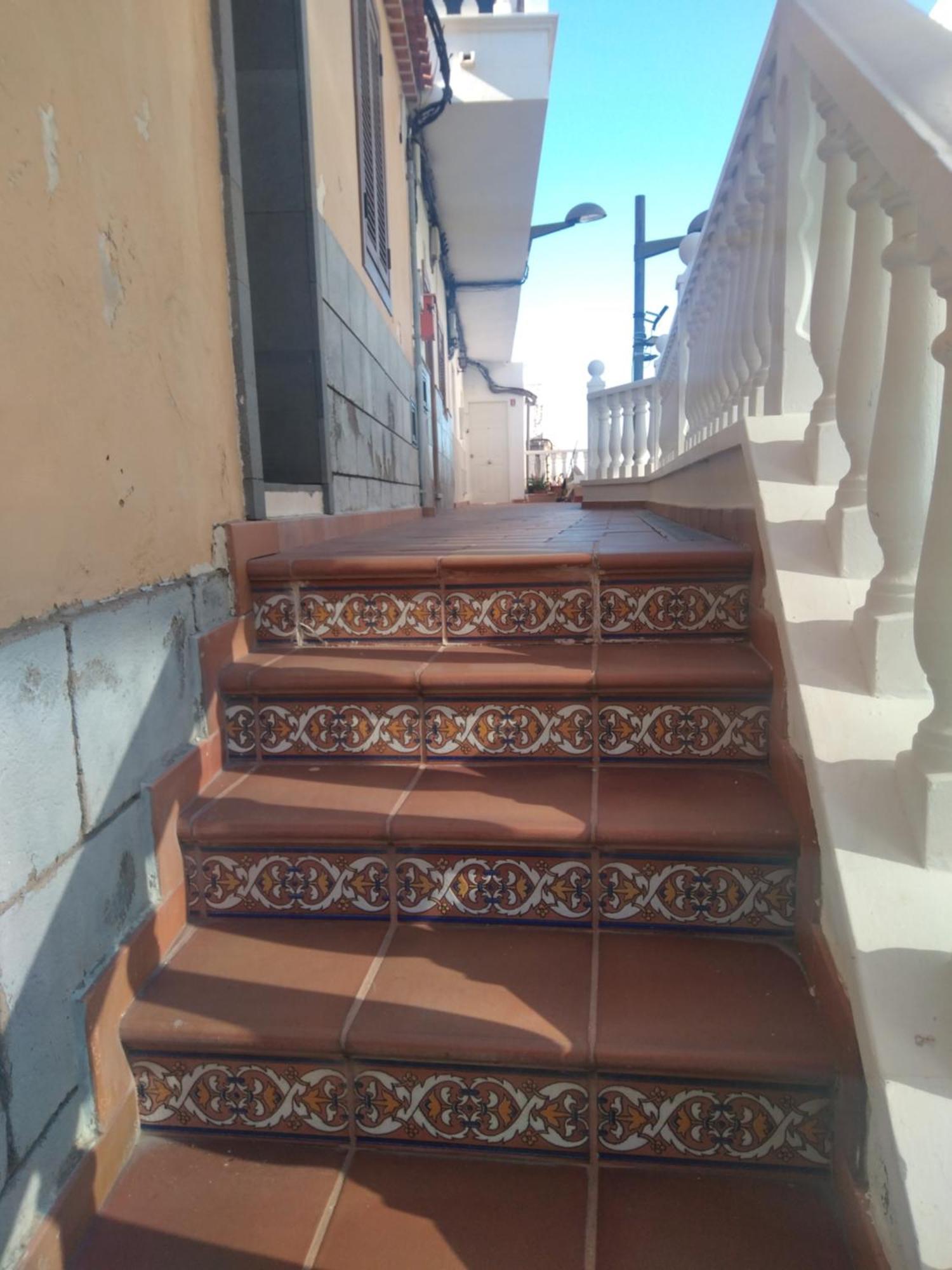 Bonito Apartamento Para 2 Personas En Tenerife เกีย เด อิโซรา ภายนอก รูปภาพ